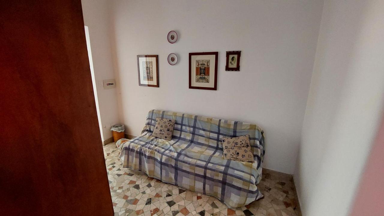 Ferienwohnung Settimocielo Palermo Exterior foto